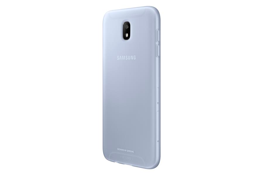 Samsung EF-AJ730 mobiele telefoon behuizingen Hoes Blauw