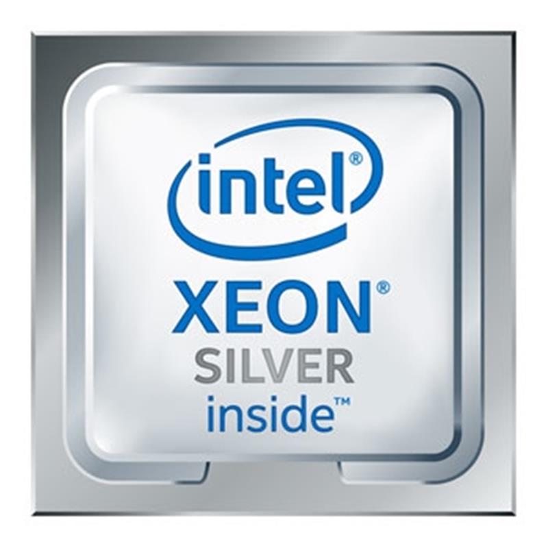 Intel Xeon 4110 processor 2,1 GHz Box 11 MB L3
