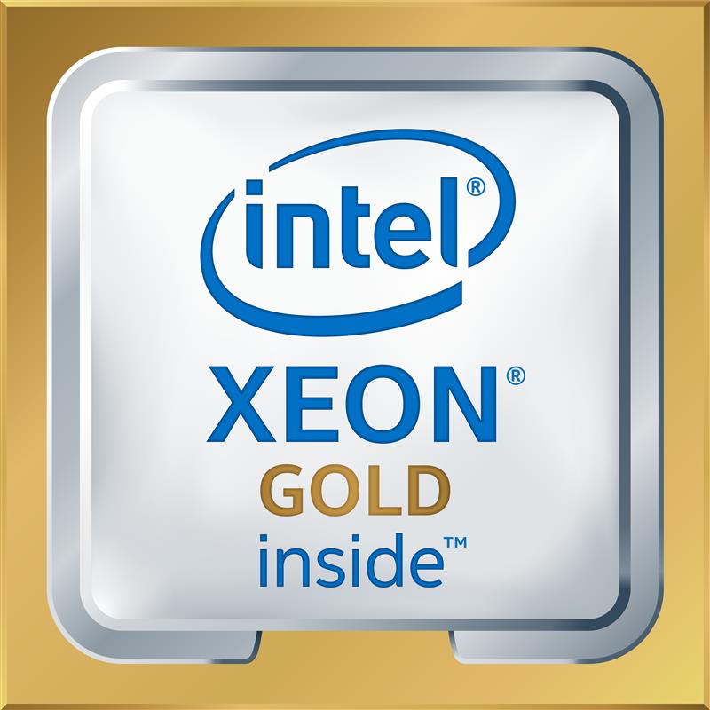 Intel Xeon 5122 processor 3,6 GHz Box 16,5 MB L3