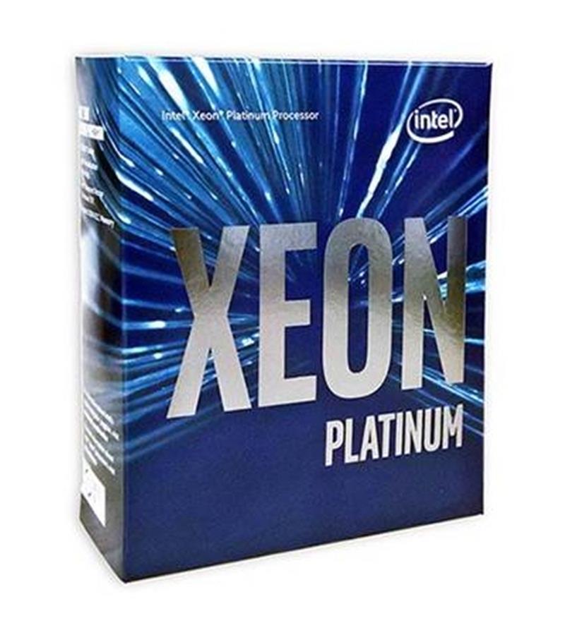 Intel Xeon 8160 processor 2,10 GHz Box 33 MB L3