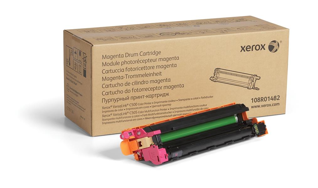 Xerox VersaLink C50X magenta drumcartridge (40,000 paginas)