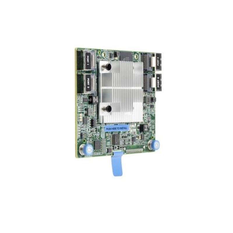 HPE Smart Array P816i-a SR Gen10 16 Int