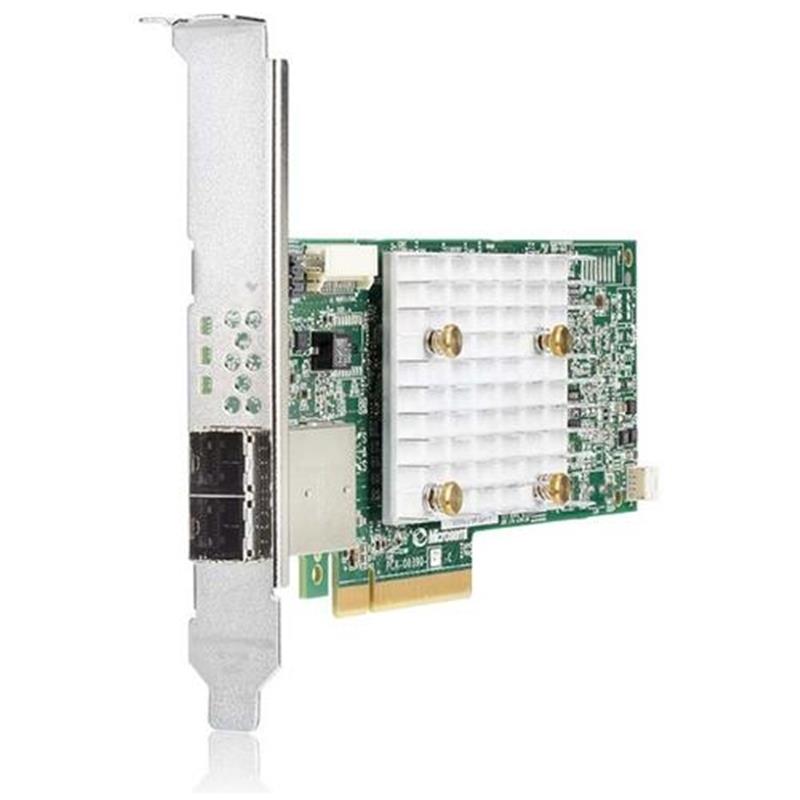 HPE Smart Array P408e-p SR Gen10 Ctrlr