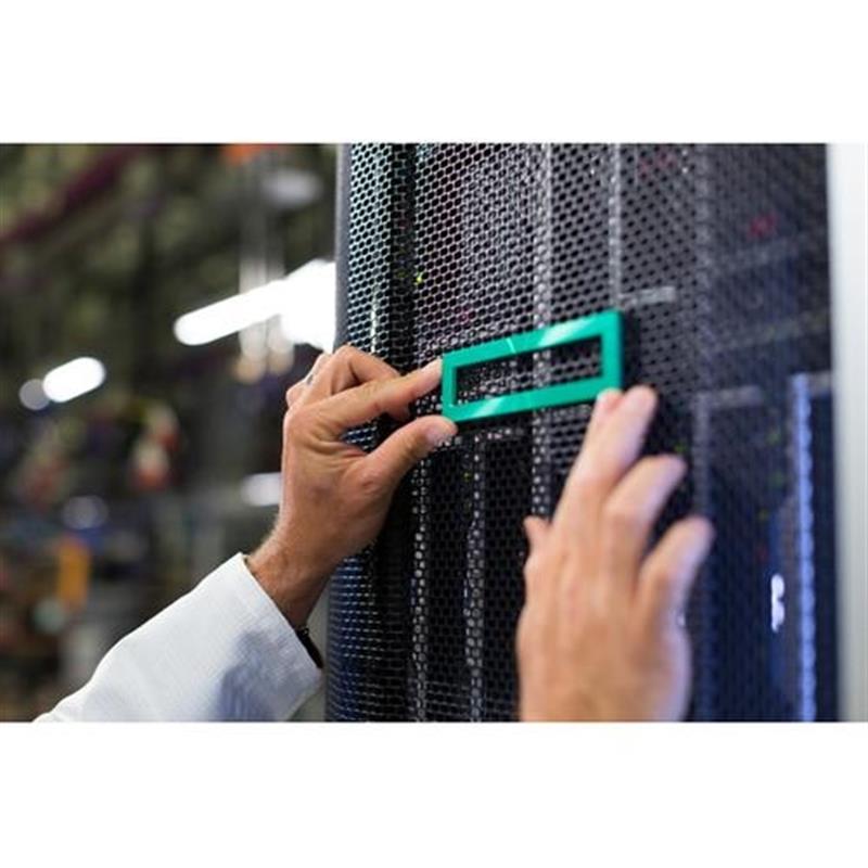 HPE MSA 2060 SAS 2U 12d LFF Drv Encl