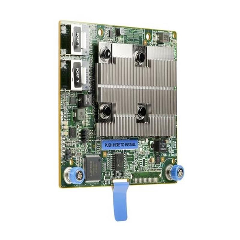 SmartArray RAID controller PCI Express x8 3 0 12 Gbit s