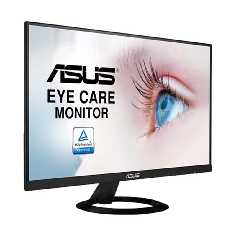 ASUS VZ249HE computer monitor 60,5 cm (23.8"") 1920 x 1080 Pixels Full HD LED Zwart