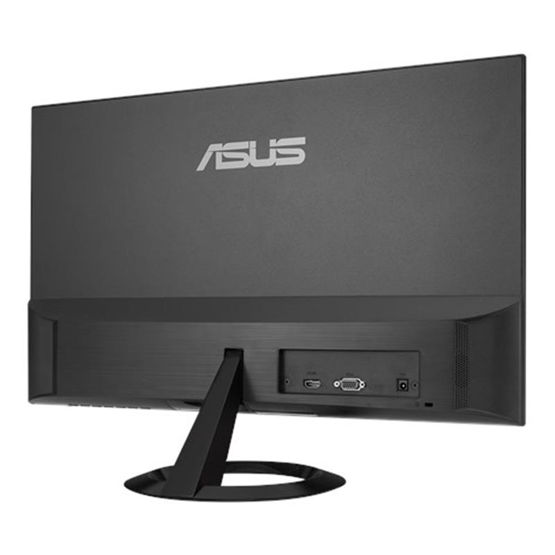 ASUS VZ249HE computer monitor 60,5 cm (23.8"") 1920 x 1080 Pixels Full HD LED Zwart