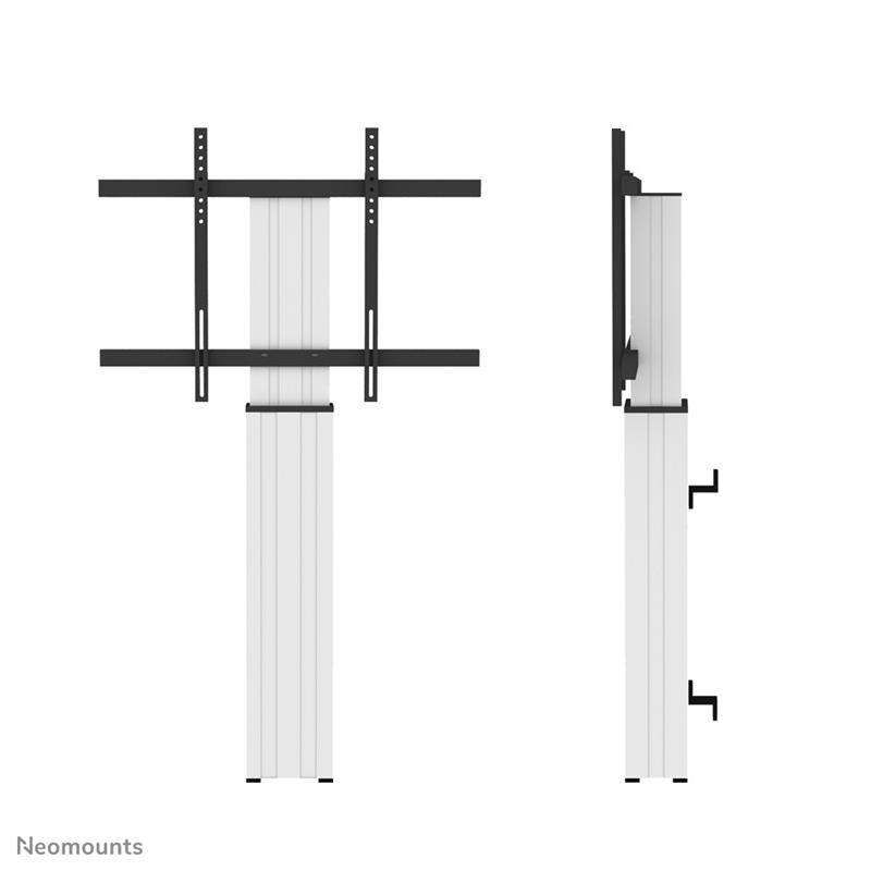 Neomounts gemotoriseerde wandsteun