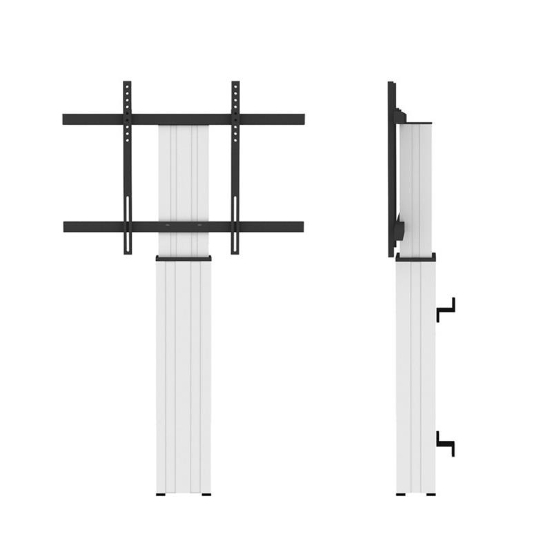 Neomounts gemotoriseerde wandsteun