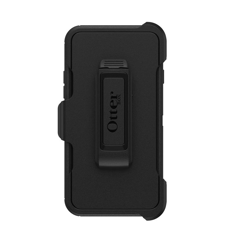 OtterBox Defender Series voor Apple iPhone SE (2nd gen)/8/7, zwart