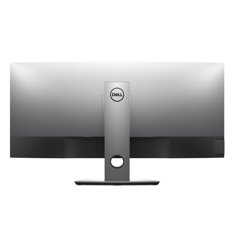 DELL UltraSharp U3818DW 95,2 cm (37.5"") 3840 x 1600 Pixels Ultra-Wide Quad HD+ LCD Zwart