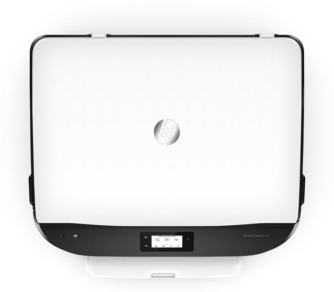 HP ENVY Photo 6234 Thermische inkjet A4 4800 x 1200 DPI 13 ppm Wifi