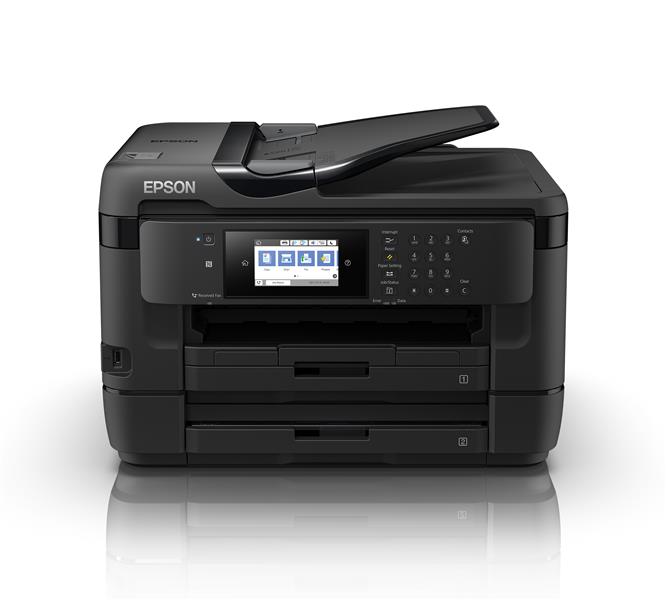 Epson WorkForce WF-7720DTWF
