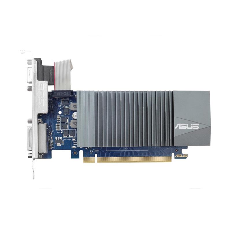 ASUS GT710-SL-2GD5 NVIDIA GeForce GT 710 2 GB GDDR5