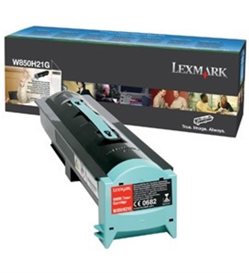 Lexmark W850 35K tonercartridge