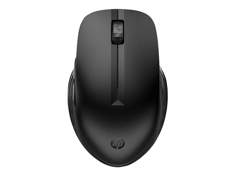 HP 435 Mlt Dvc WRLS Mouse