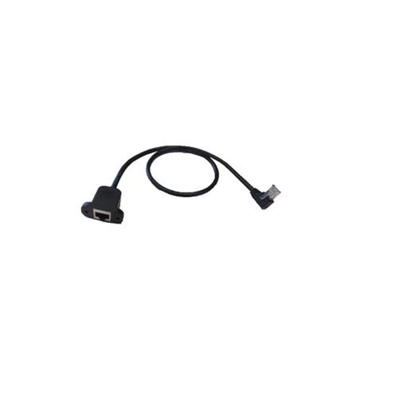 ProDVX Angled Left LAN extension Cable