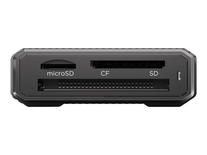 SANDISK Prof PRO-READER Multi Card