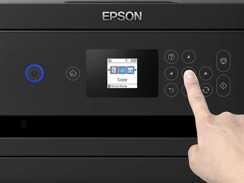 Epson EcoTank ET-2750 Unlimited