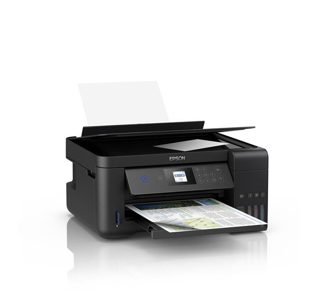Epson EcoTank ET-2750 Unlimited