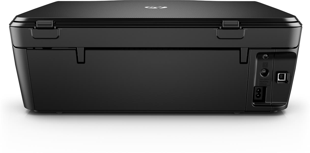 HP ENVY Photo 6230 Thermische inkjet 13 ppm 4800 x 1200 DPI A4 Wi-Fi