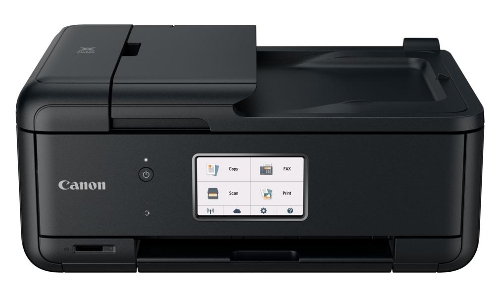 Canon PIXMA TR8550 Inkjet A4 4800 x 1200 DPI Wifi