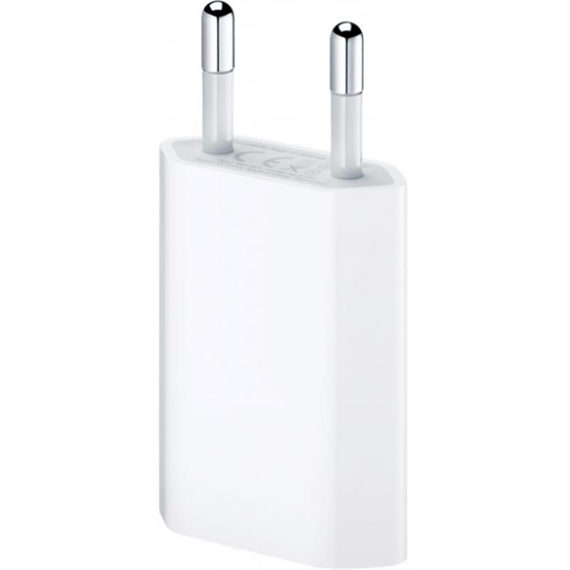 Apple netvoeding inverter Binnen 5 W Wit