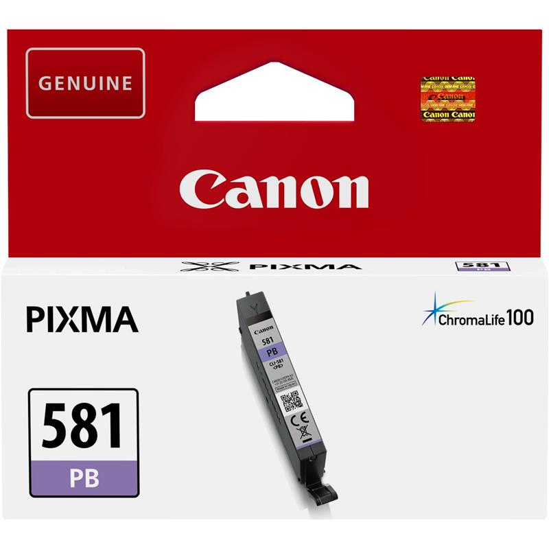 Canon CLI-581PB Origineel