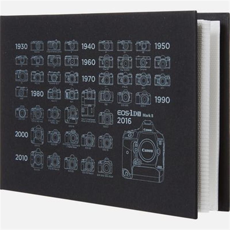 Canon MC-PA001 Photo Album, 10x15 cm