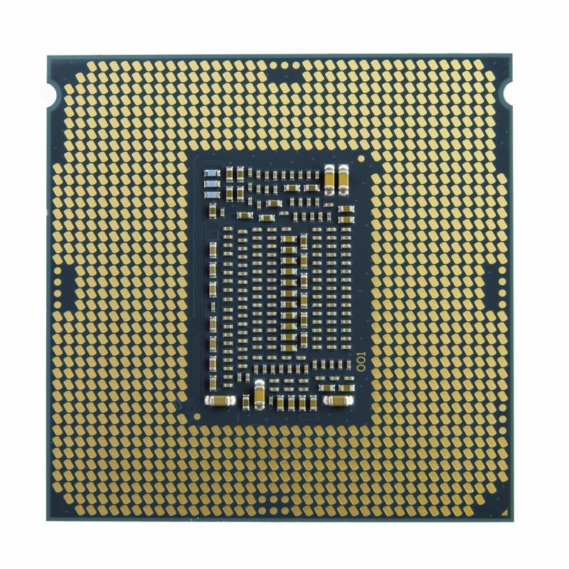 Intel Core i5-8400 processor 2,8 GHz Box 9 MB Smart Cache