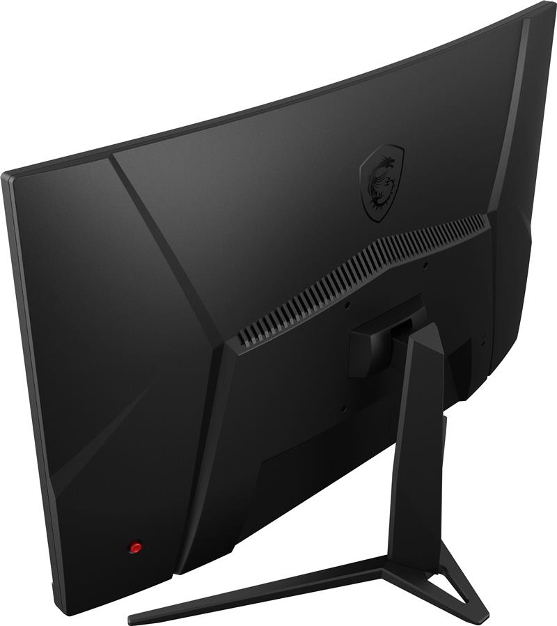 MSI G27CQ4 E2 computer monitor 68,6 cm (27"") 2560 x 1440 Pixels Wide Quad HD LCD Zwart