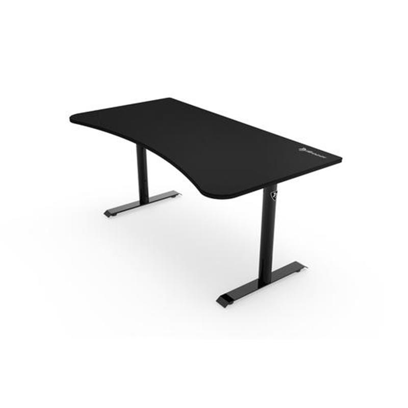 Arena Gaming Desk Pure Bl Bundel incl montagebox