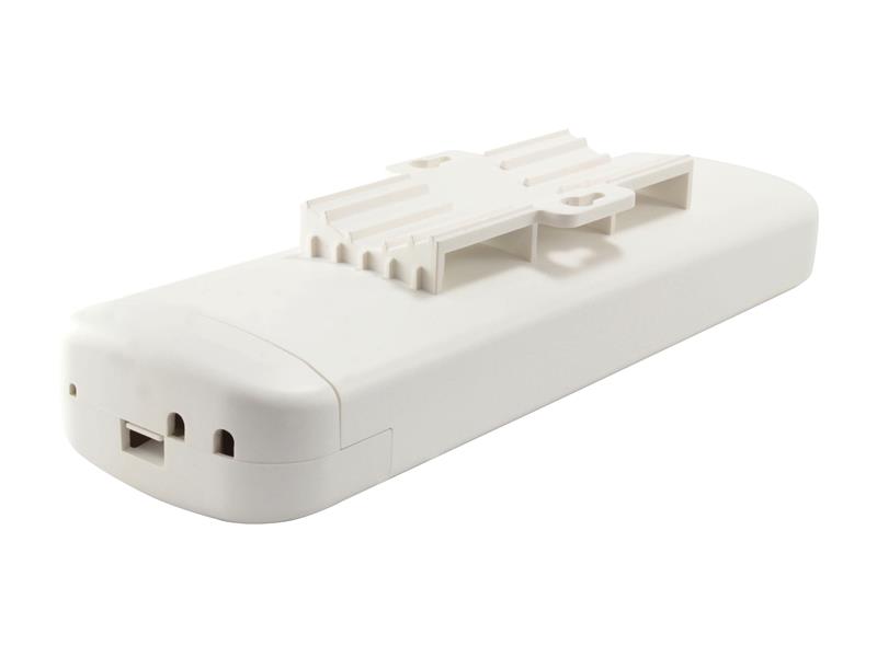 LevelOne WAB-6010 draadloos toegangspunt (WAP) 100 Mbit/s Wit Power over Ethernet (PoE)