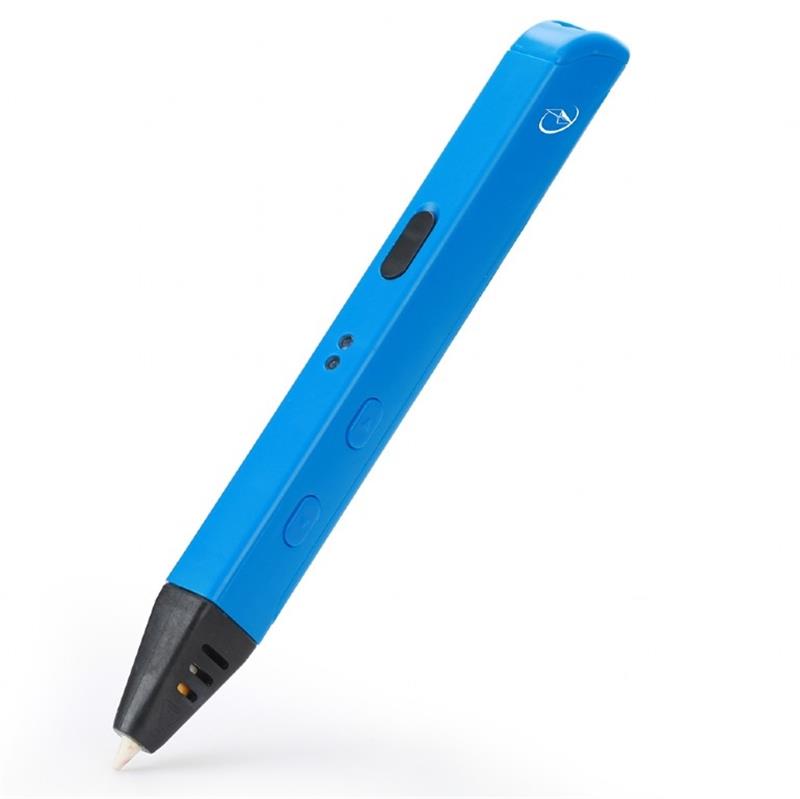 Gembird 3D pen voor ABS PLA filament
