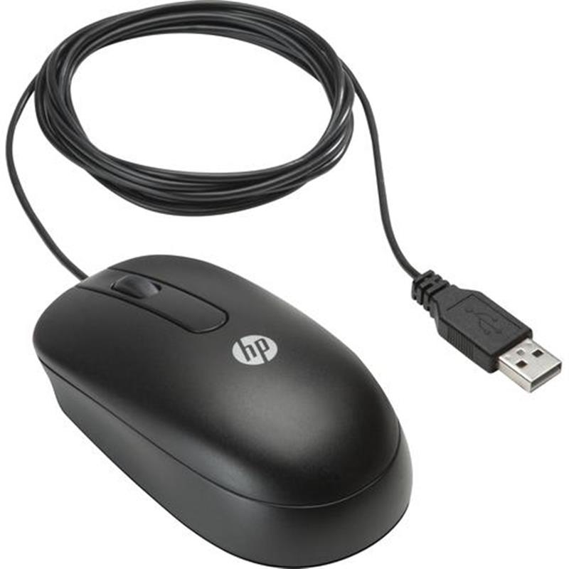 HP Essential USB-muis