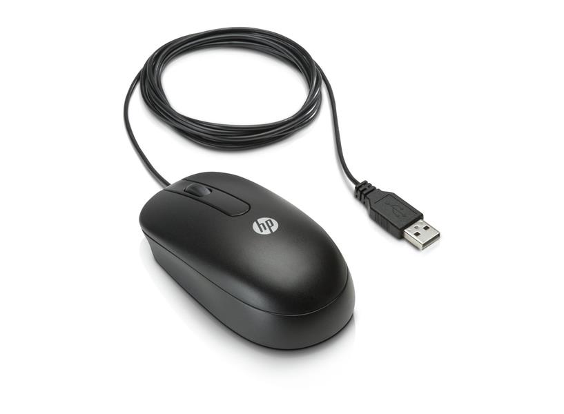 HP Essential USB-muis