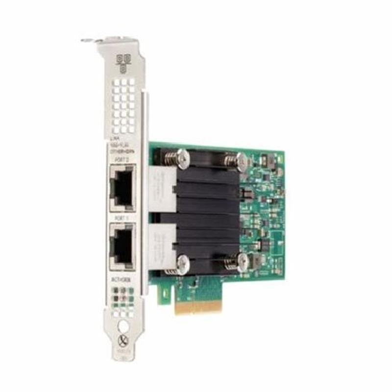 Ethernet 10Gb 2-port BASE-T X550-AT2 Adapter