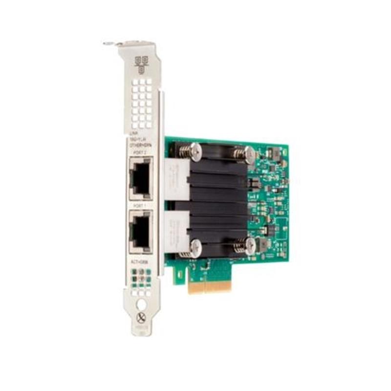 HPE Ethernet 10Gb 2-port 562FLR-T Adapte