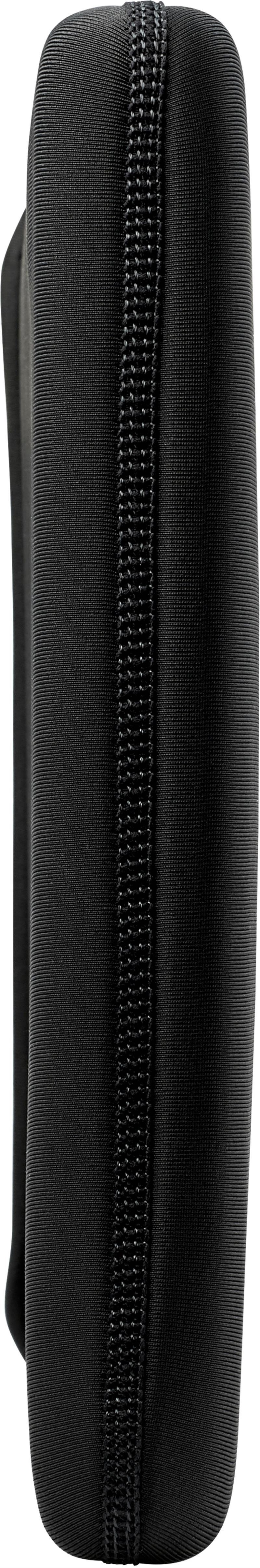 HP notebooktas 39,6 cm (15.6"") Opbergmap/sleeve Grijs