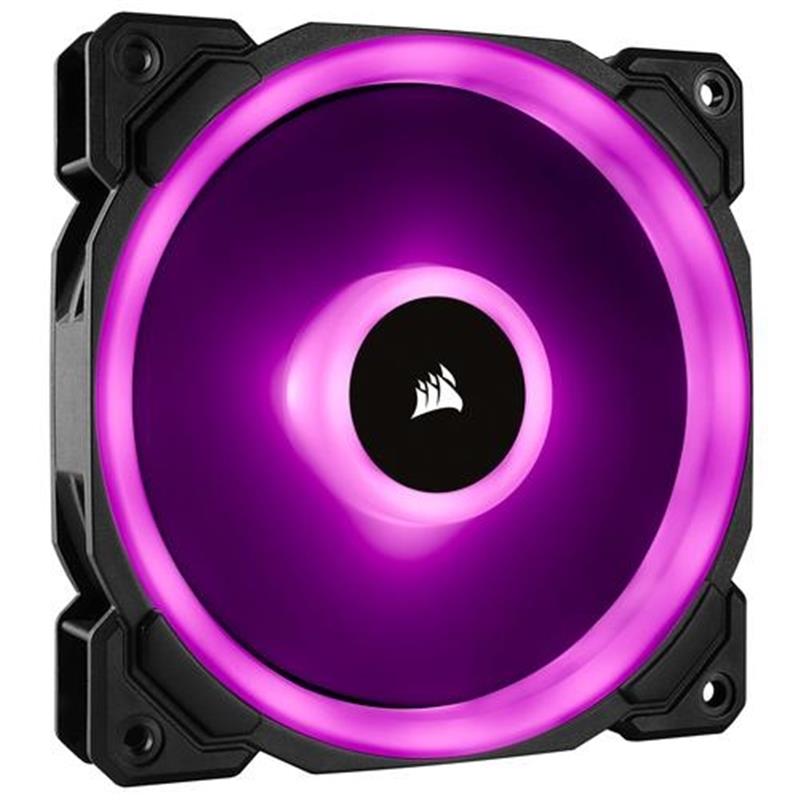 Corsair LL120 RGB Computer behuizing Ventilator 12 cm