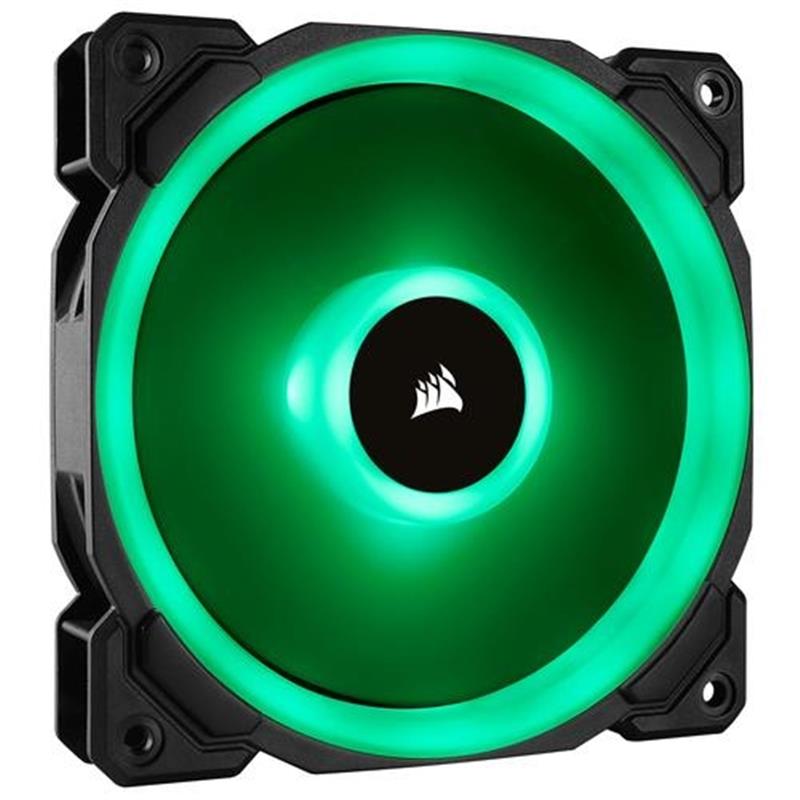 Corsair LL120 RGB Computer behuizing Ventilator 12 cm