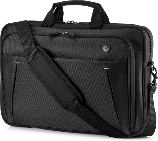 HP 15,6-inch Business Top Load tas