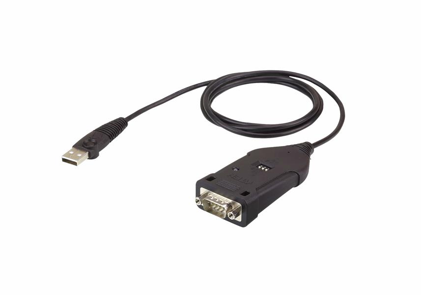 Aten USB naar RS-422/485 adapter