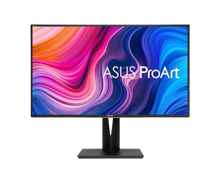 ASUS ProArt Display PA329C 81,3 cm (32"") 3840 x 2160 Pixels Zwart