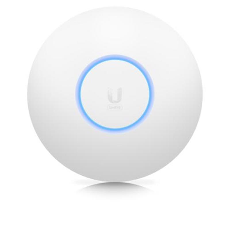 Ubiquiti Networks UniFi 6 Lite 1500 Mbit/s Wit Power over Ethernet (PoE)