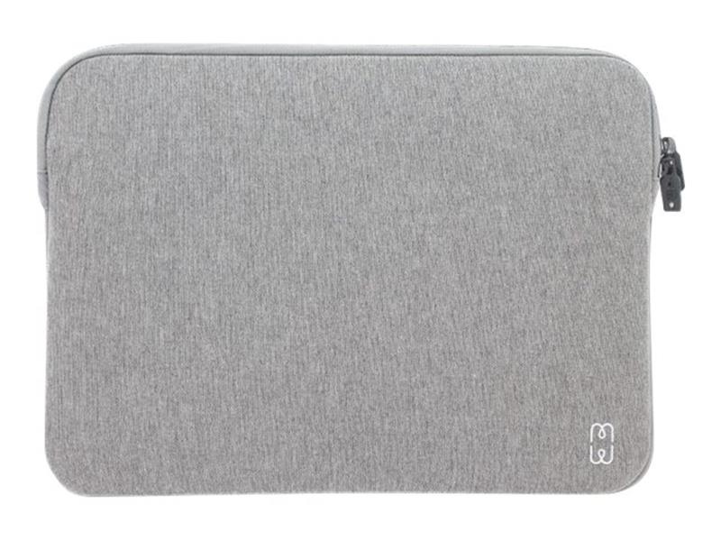 MW Sleeve MB Pro Air 13i USB-C Grey Wht