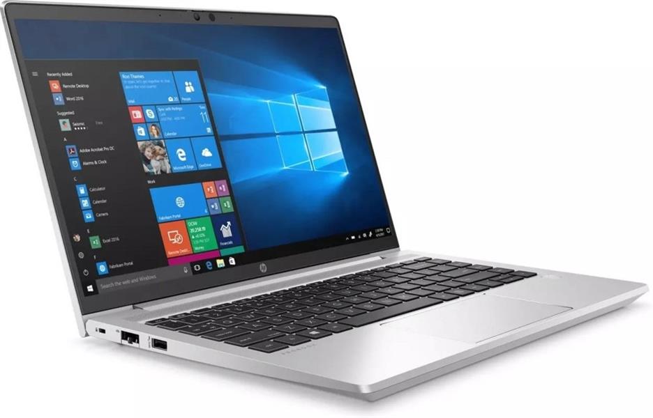 HP 440 Prob. G8 14.0 1366x768 (WXGA Wide) 8GB 256GB W10P