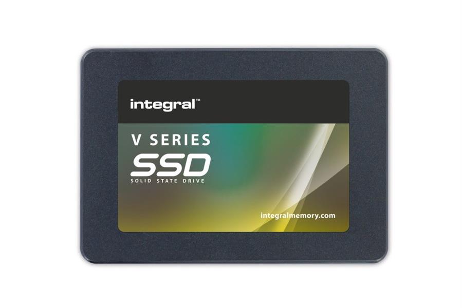 Integral INSSD240GS625V2 internal solid state drive 2.5"" 240 GB SATA III TLC