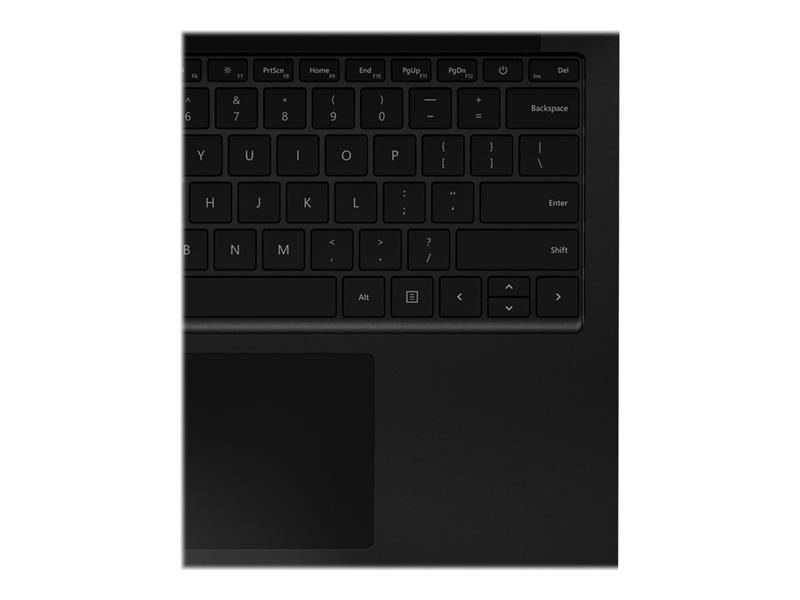 Microsoft Surface Laptop 4 4980U Notebook 38,1 cm (15"") Touchscreen AMD Ryzen™ 7 16 GB LPDDR4x-SDRAM 512 GB SSD Wi-Fi 6 (802.11ax) Windows 11 Pro Zwa