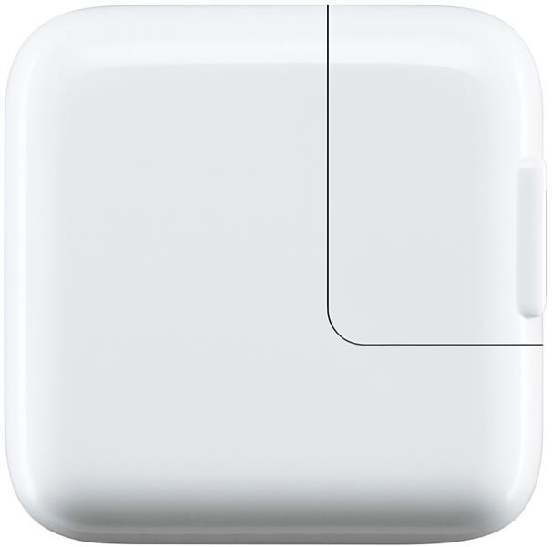  Apple USB Power Adapter 12W White